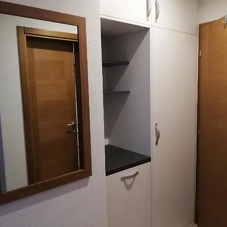 Montana Lägenhetshotell *