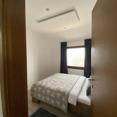 Aparthotel Montana