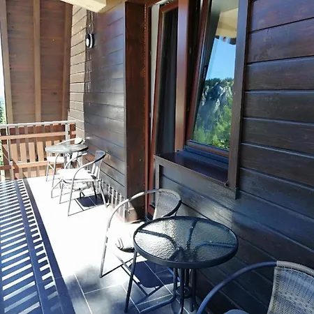 Montana Aparthotel Jahorina