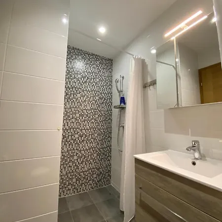 Aparthotel Montana Jahorina