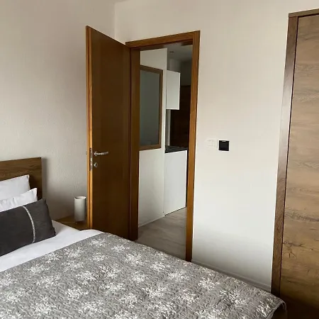 Montana Aparthotel Jahorina