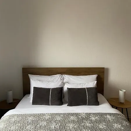 Montana Aparthotel *
