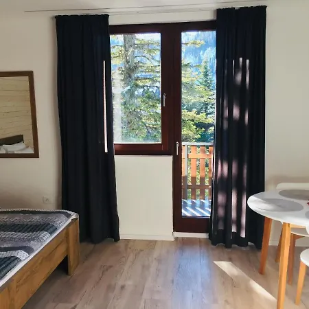 Aparthotel Montana
