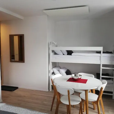 Aparthotel Montana