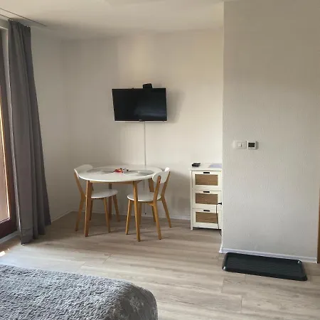 Lägenhetshotell Montana Jahorina