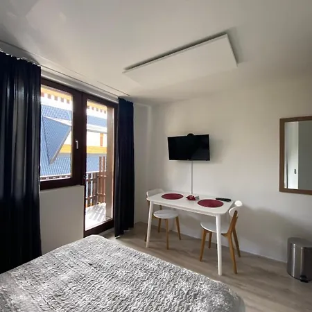 Aparthotel Montana *