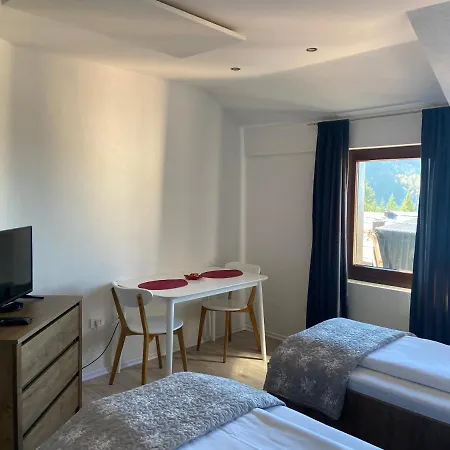 Montana Aparthotel Jahorina