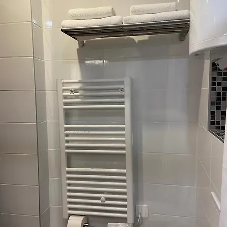 Aparthotel Montana