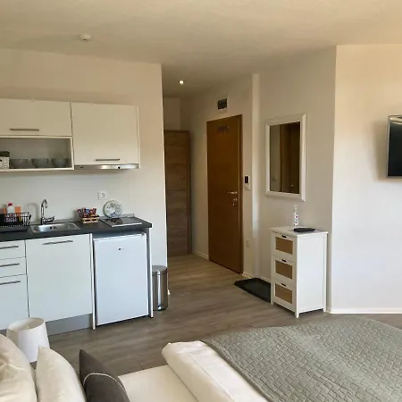 Aparthotel Montana *