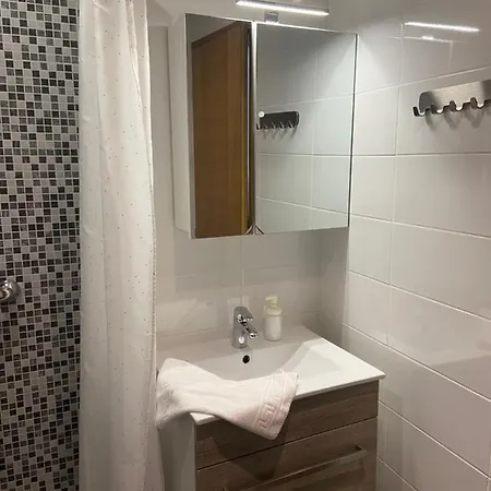 Montana Aparthotel