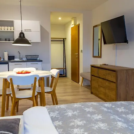 Aparthotel Montana Jahorina