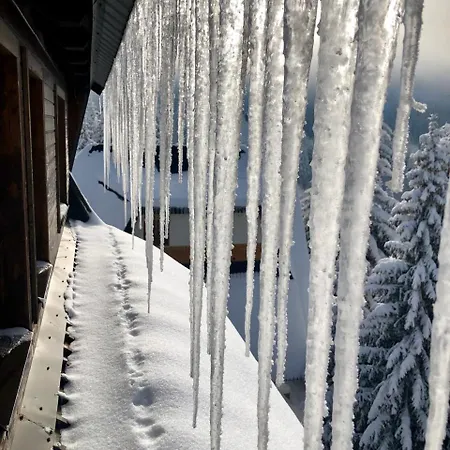 Montana Aparthotel Jahorina
