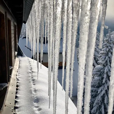 Montana Aparthotel Jahorina