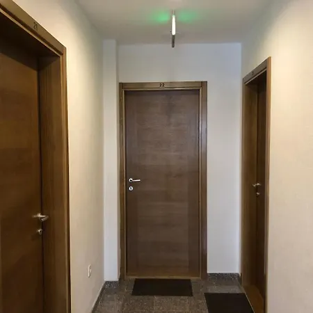 Montana Aparthotel